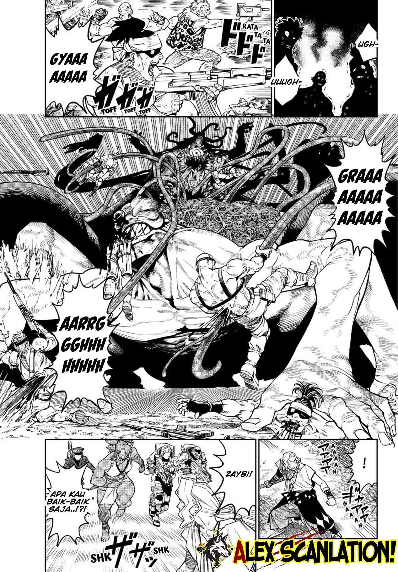 Chapter 24.5 - halaman 6
