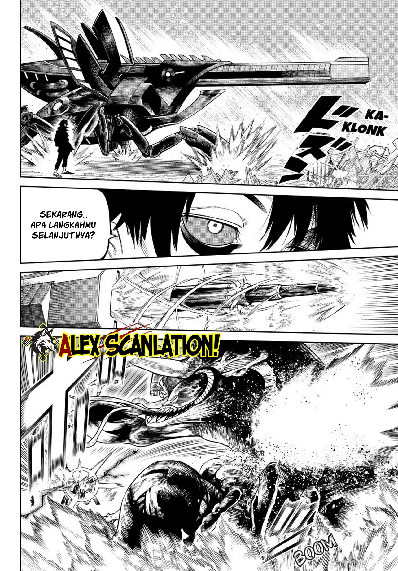 Chapter 24.5 - halaman 9