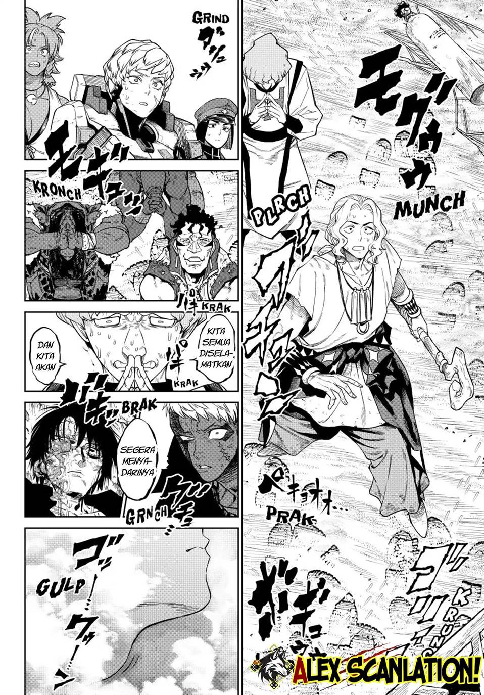 Chapter 25 - halaman 21