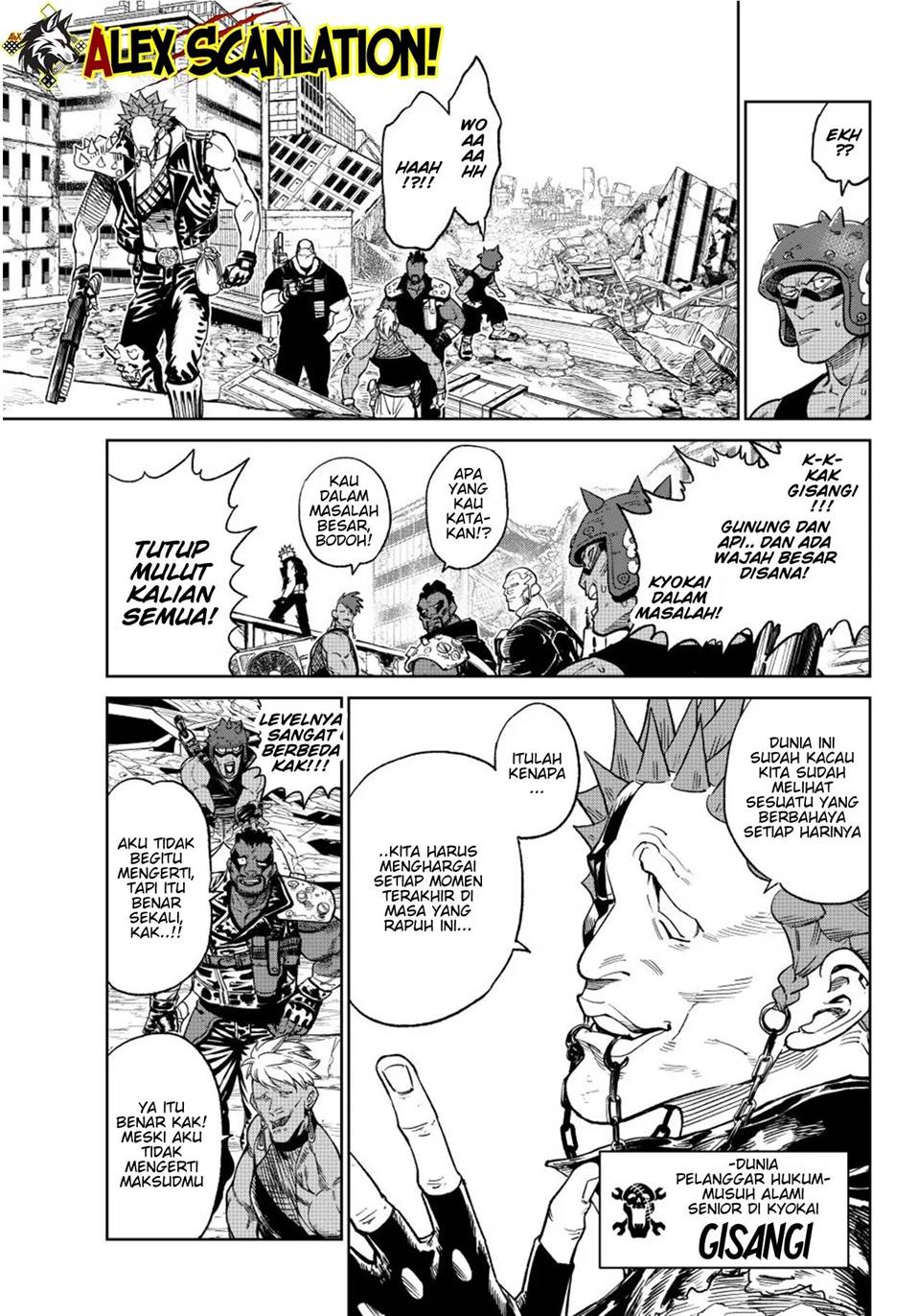 Chapter 25 - halaman 28