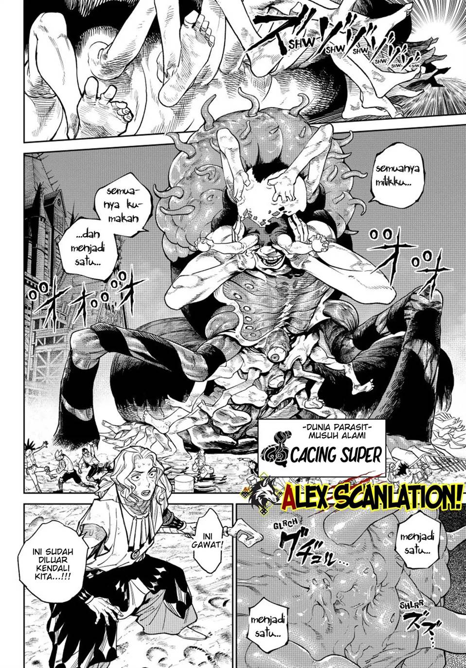 Chapter 25 - halaman 5