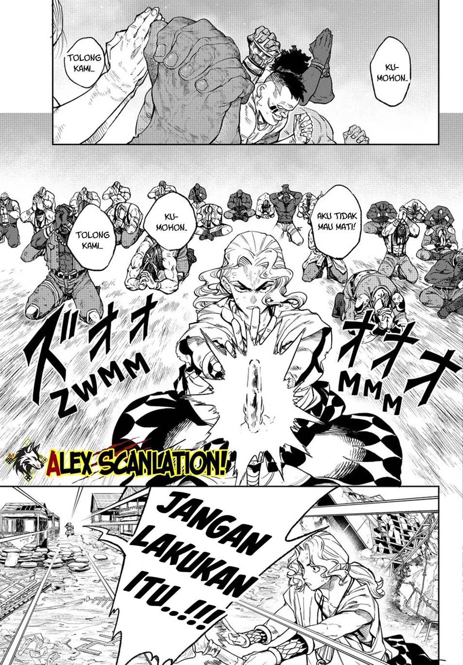 Chapter 25 - halaman 8