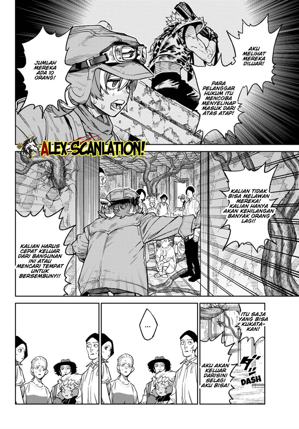 Chapter 26 - halaman 12