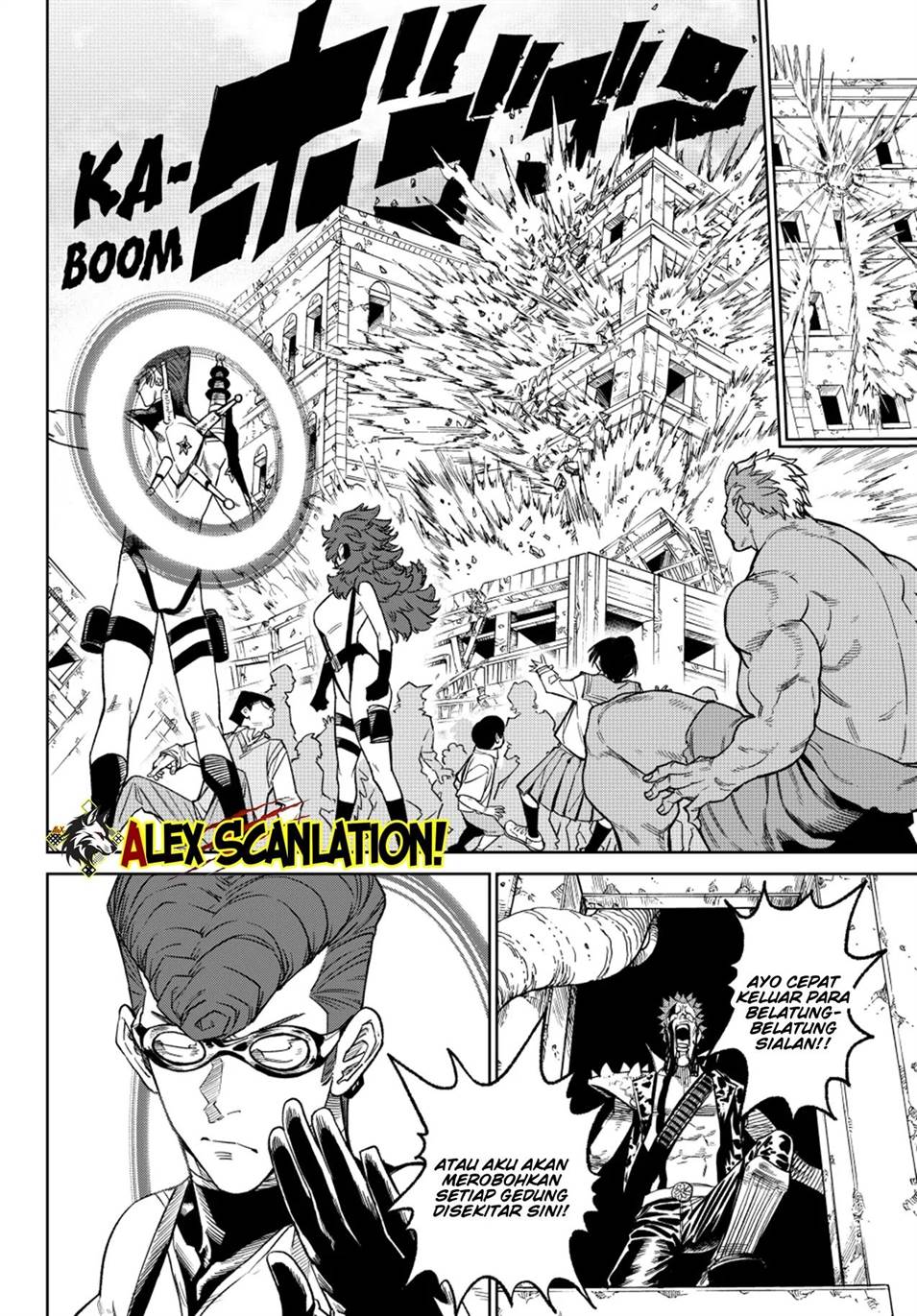 Chapter 26 - halaman 20