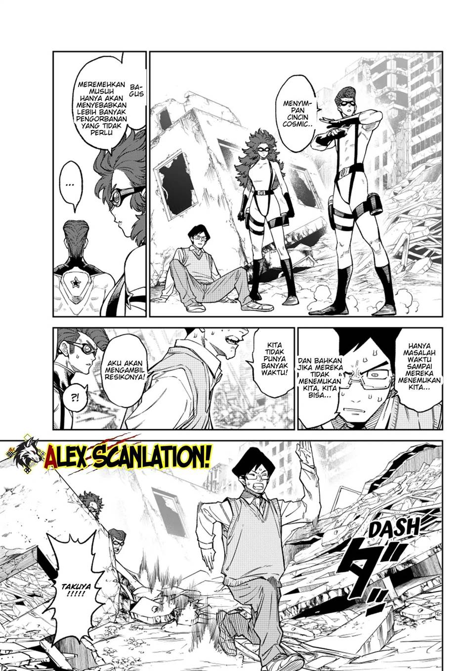 Chapter 26 - halaman 21