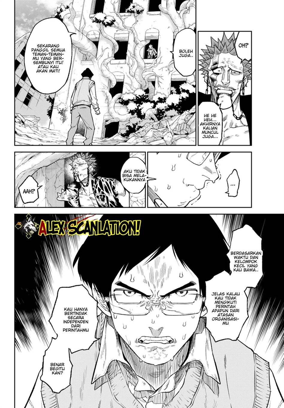 Chapter 26 - halaman 22