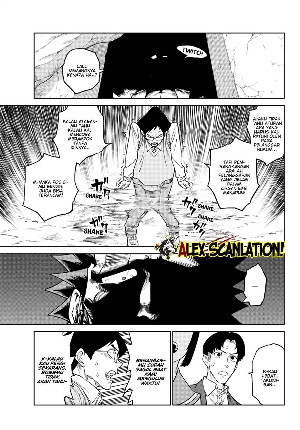 Chapter 26 - halaman 23
