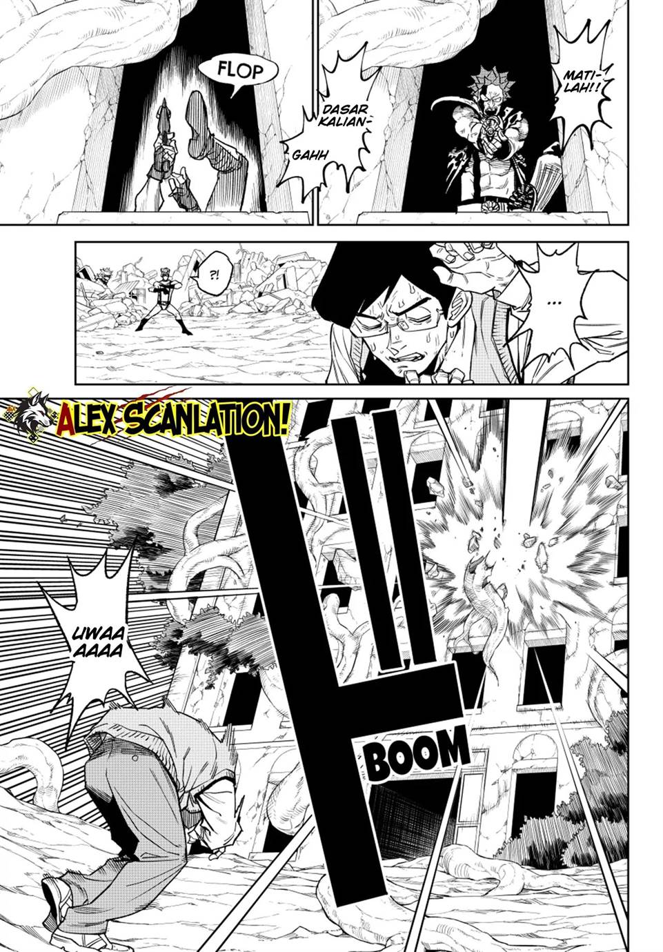 Chapter 26 - halaman 25