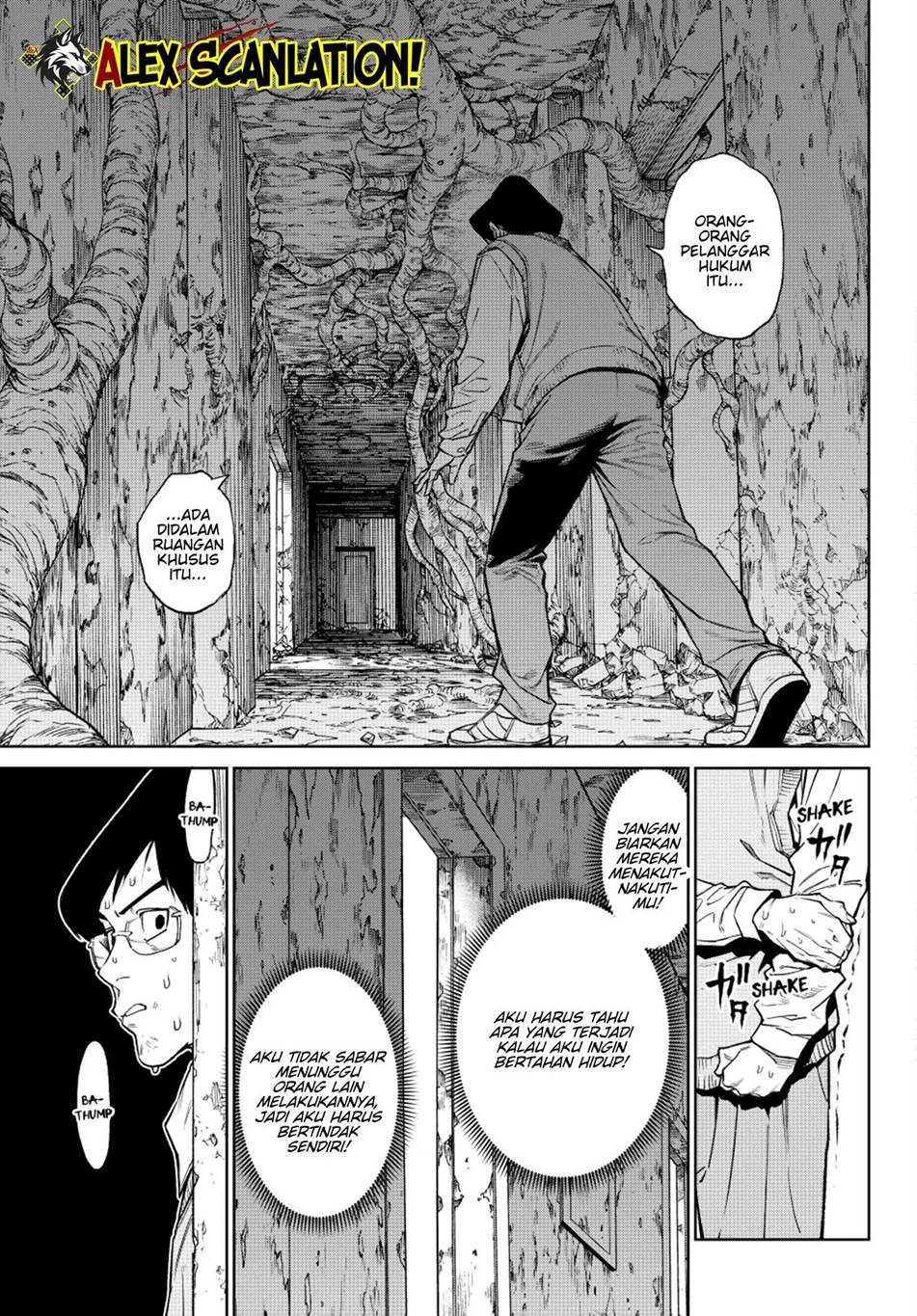 Chapter 26 - halaman 31