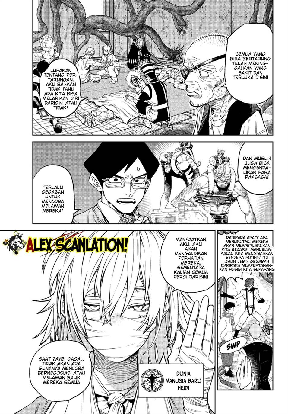 Chapter 26 - halaman 9