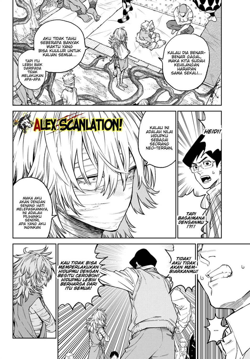 Chapter 26 - halaman 10