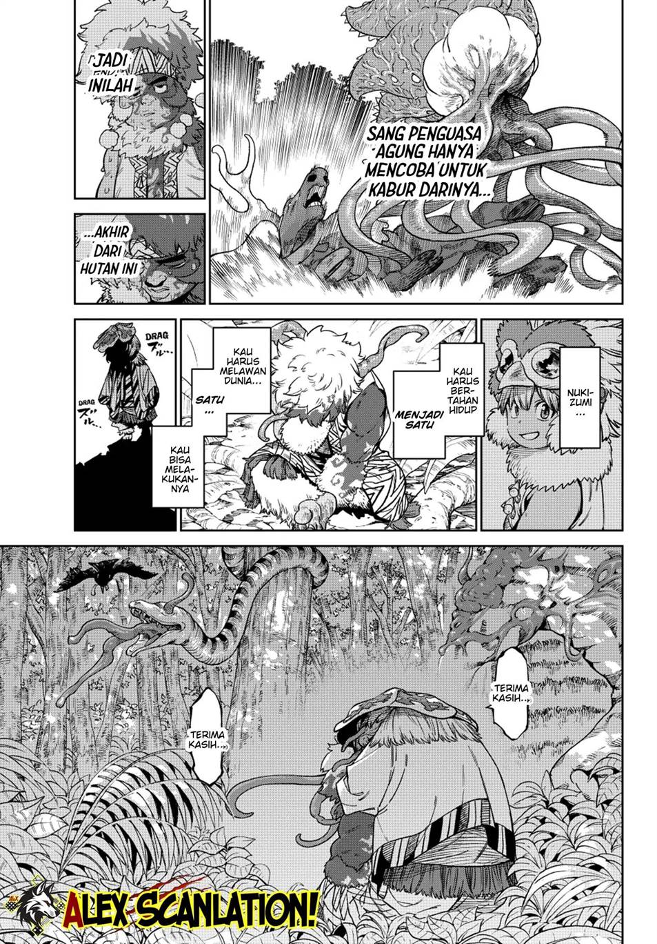 Chapter 27 - halaman 20