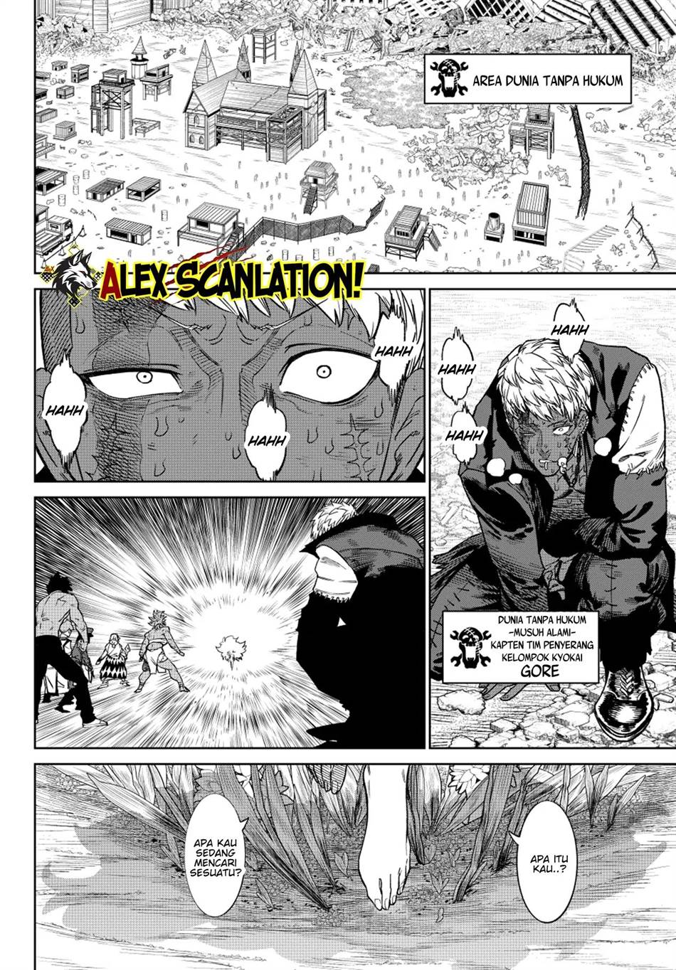 Chapter 27 - halaman 21
