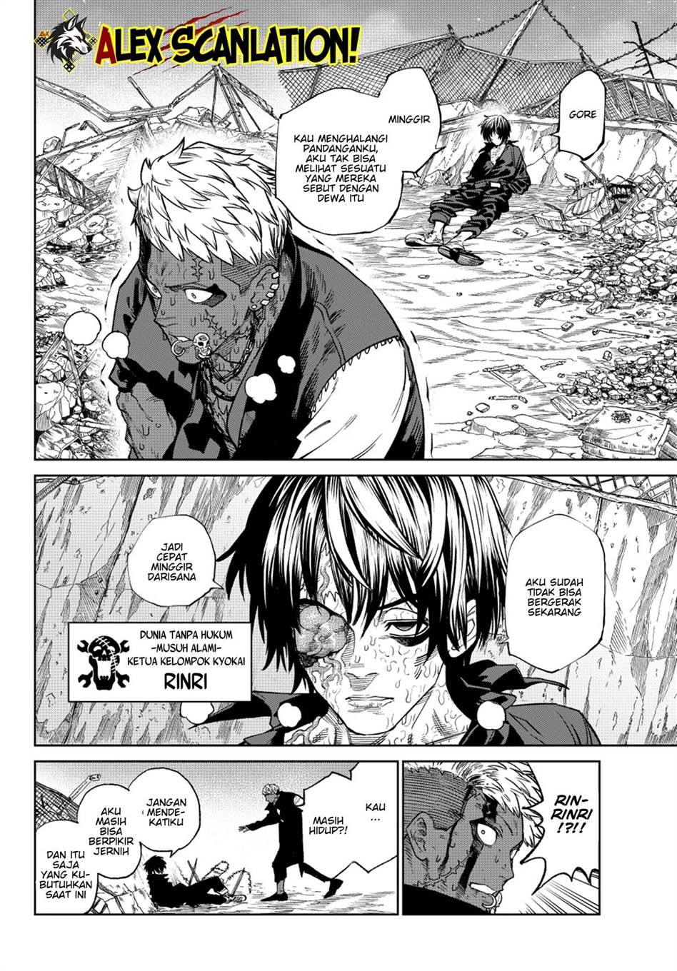 Chapter 27 - halaman 23