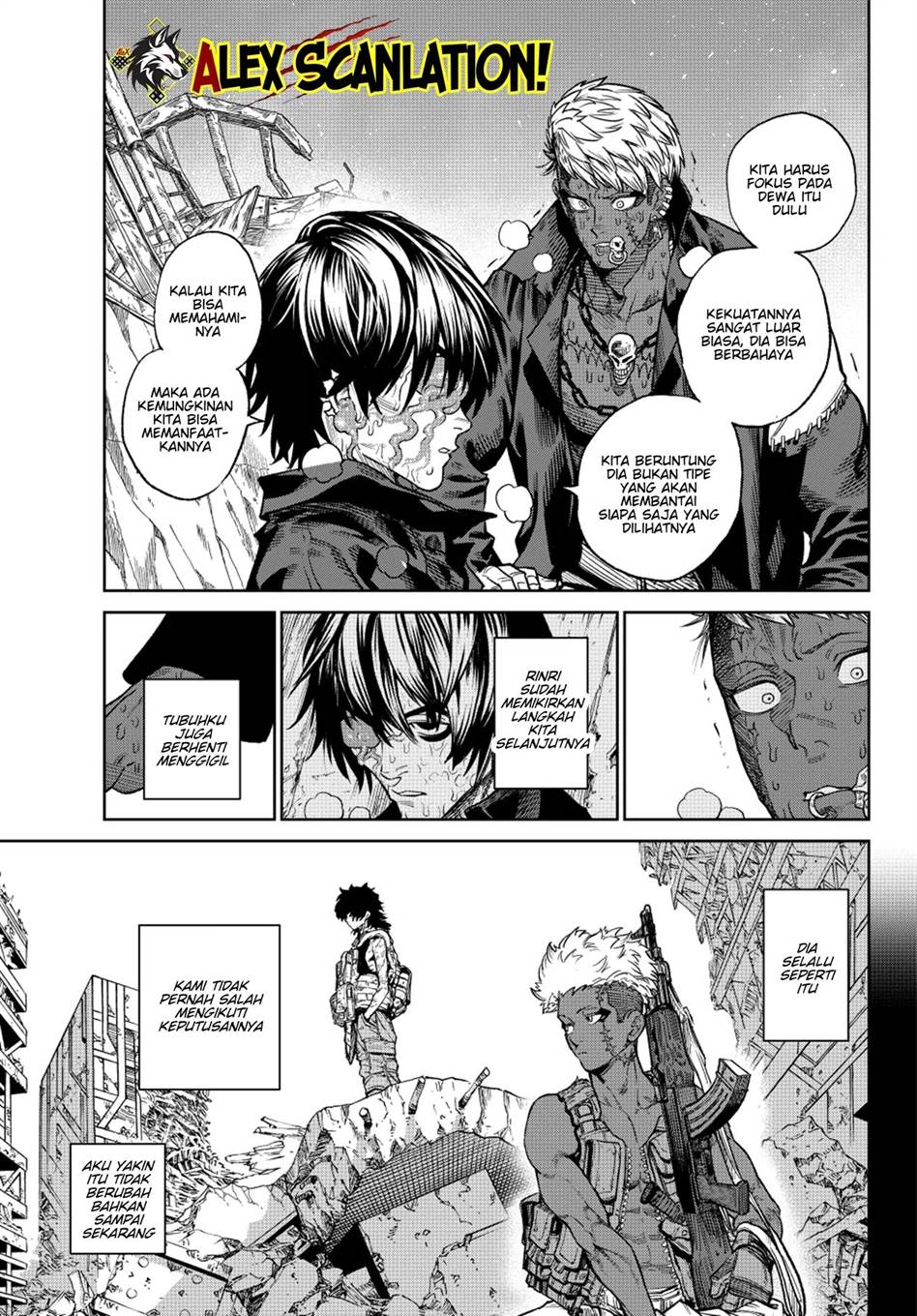 Chapter 27 - halaman 24