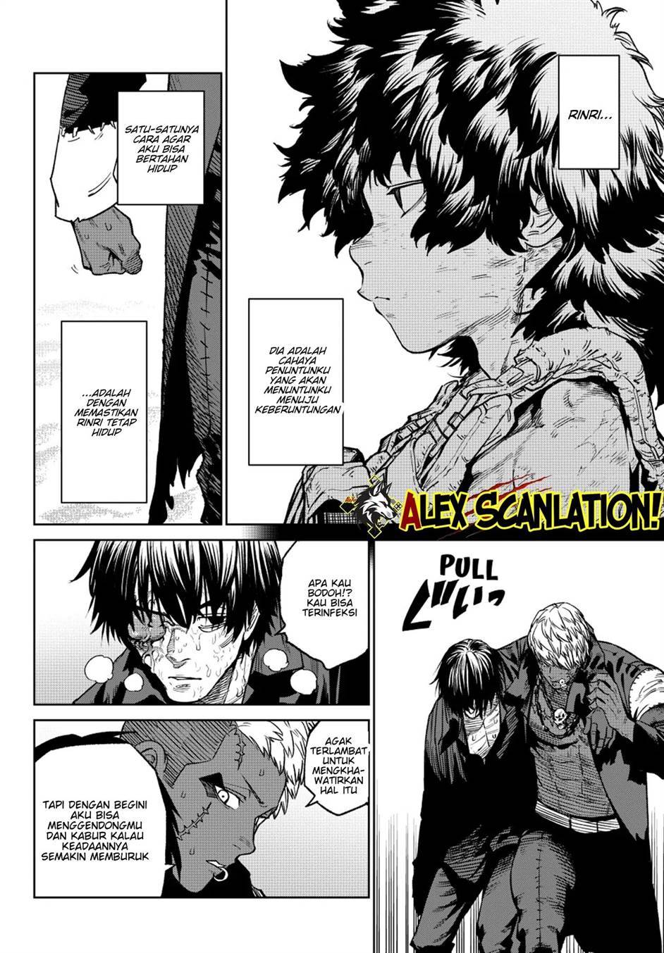 Chapter 27 - halaman 25