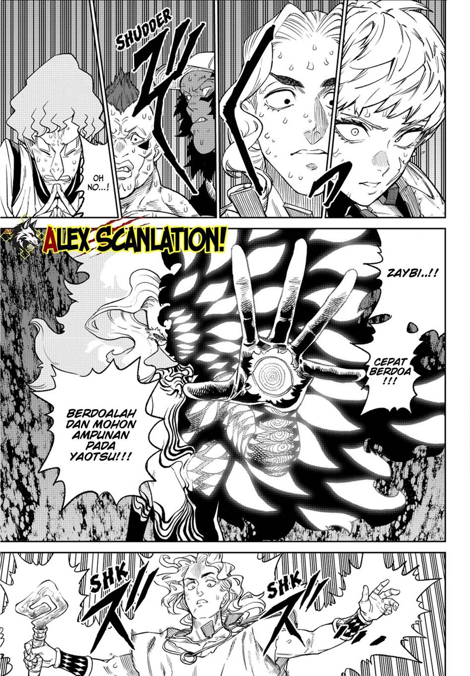 Chapter 27 - halaman 30
