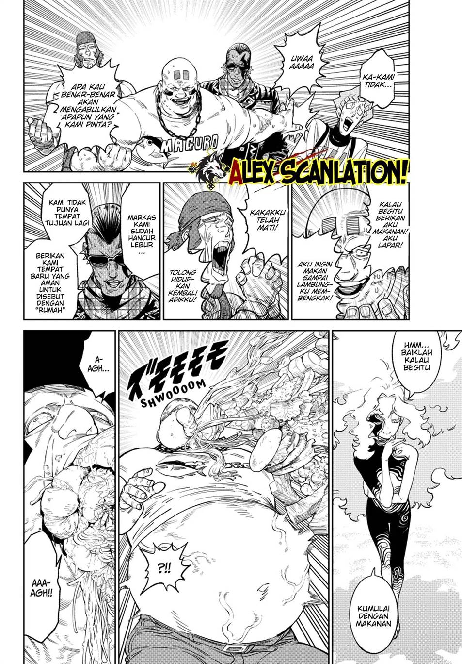 Chapter 27 - halaman 33