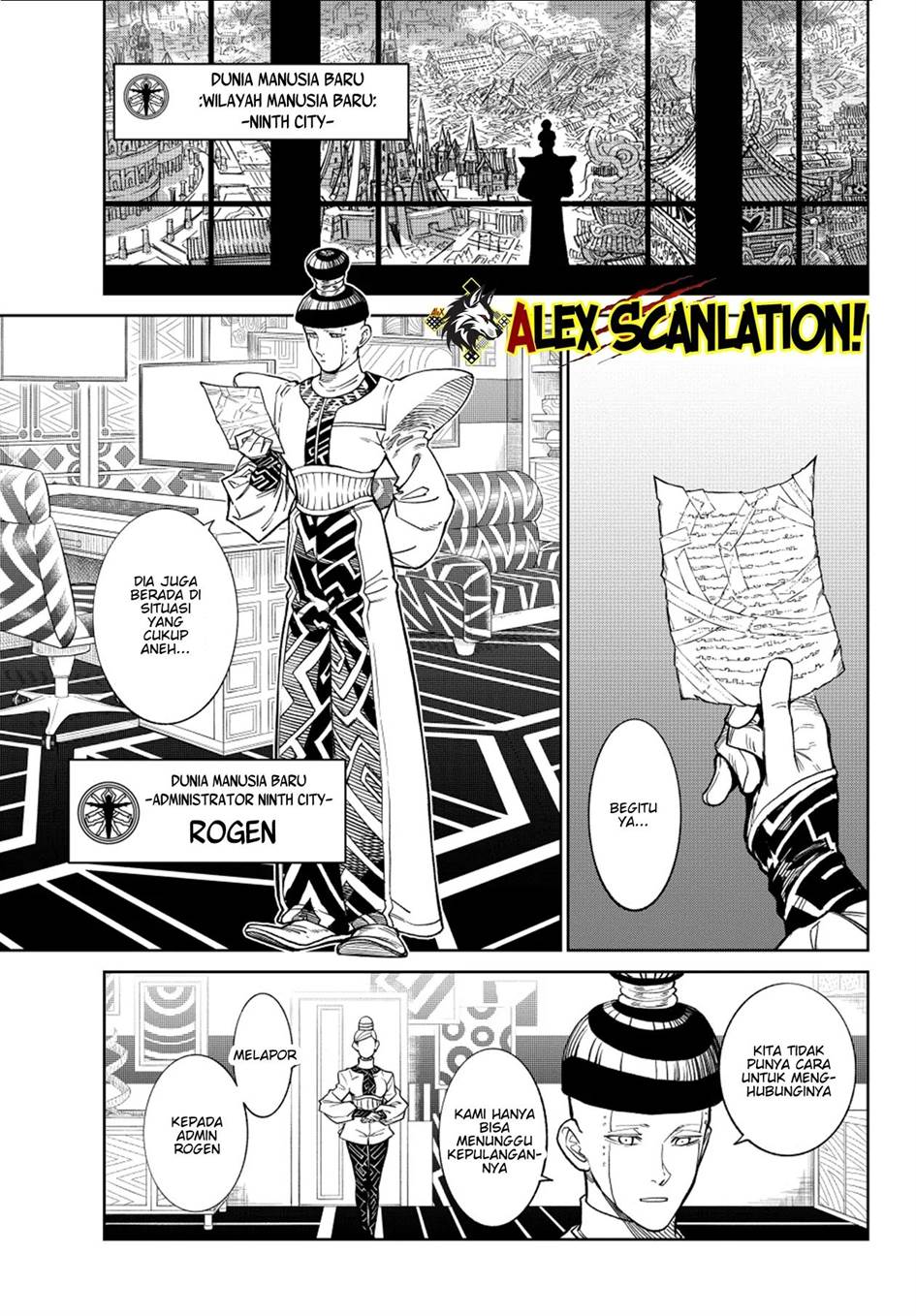 Chapter 27 - halaman 8