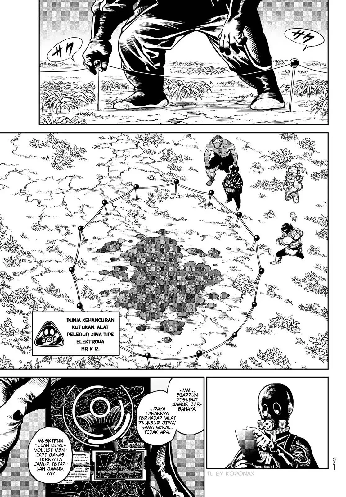 Chapter 30 - halaman 22
