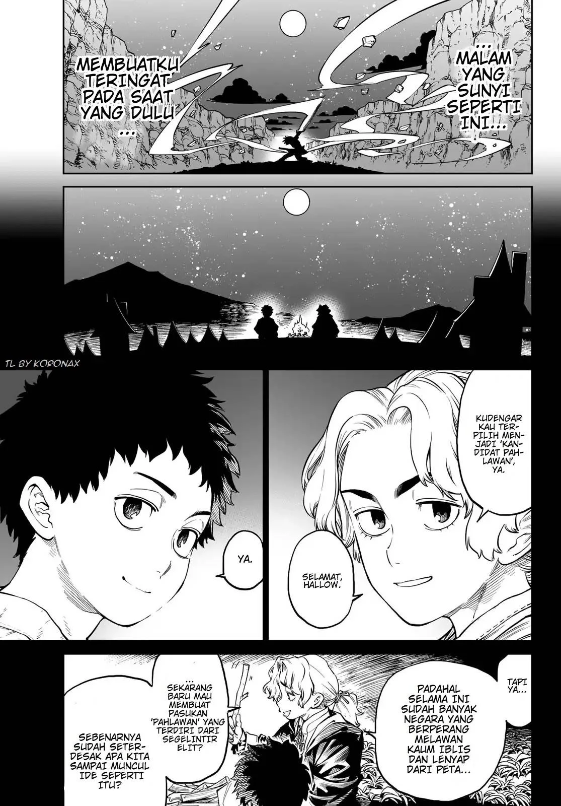 Chapter 30 - halaman 32
