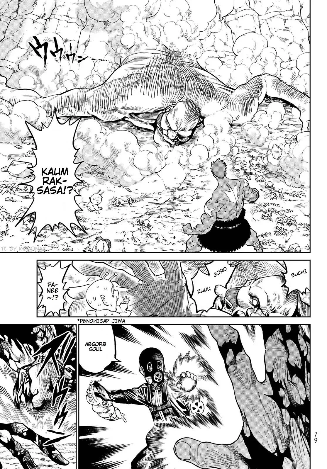 Chapter 30 - halaman 10