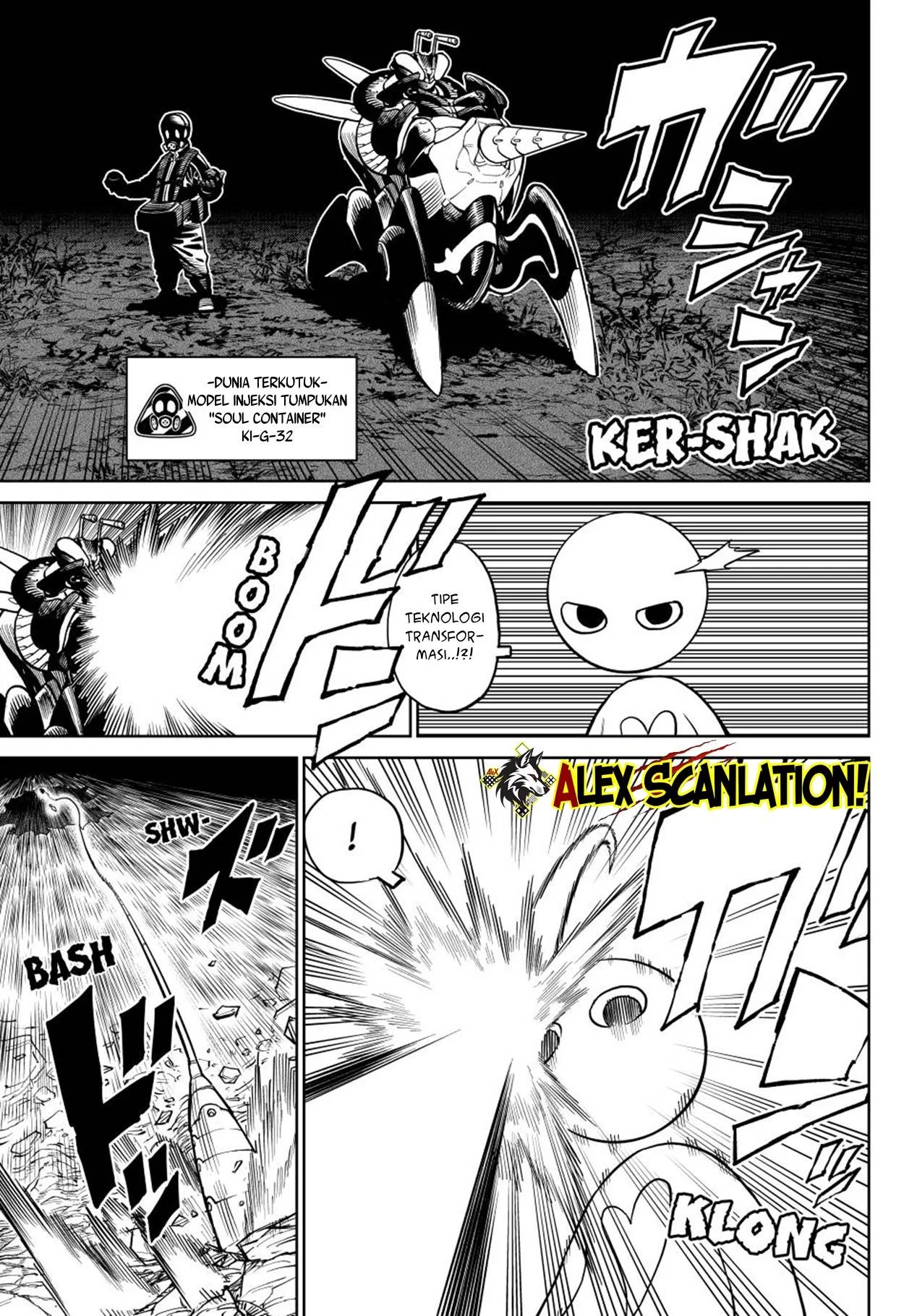 Chapter 31 - halaman 18