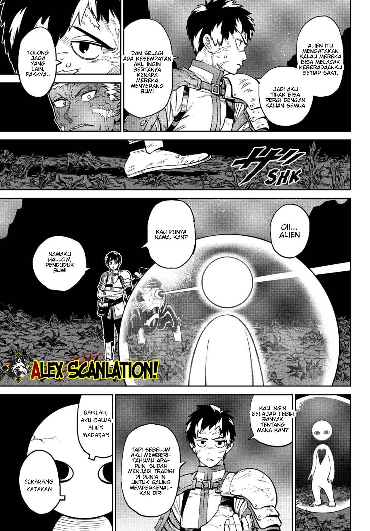 Chapter 31 - halaman 22