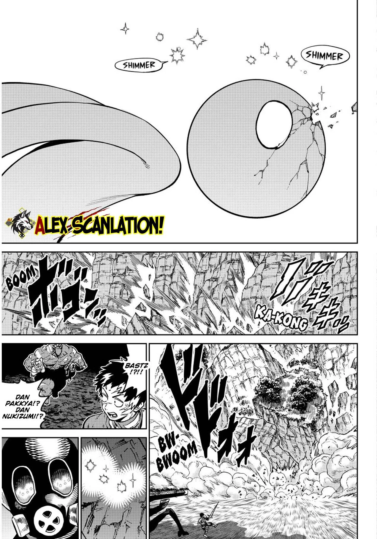 Chapter 31 - halaman 30