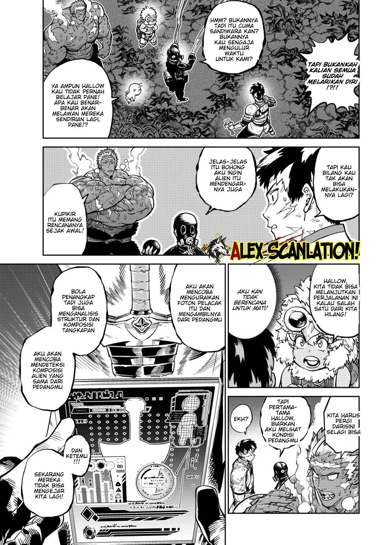 Chapter 31 - halaman 32