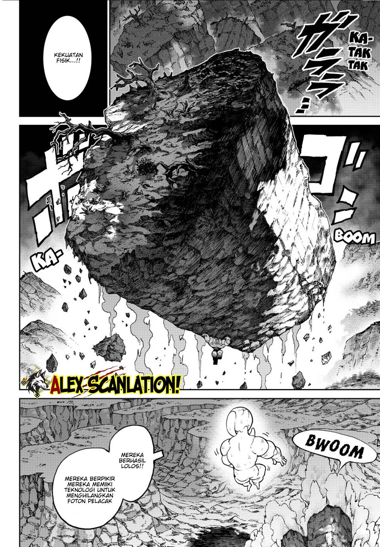 Chapter 31 - halaman 33