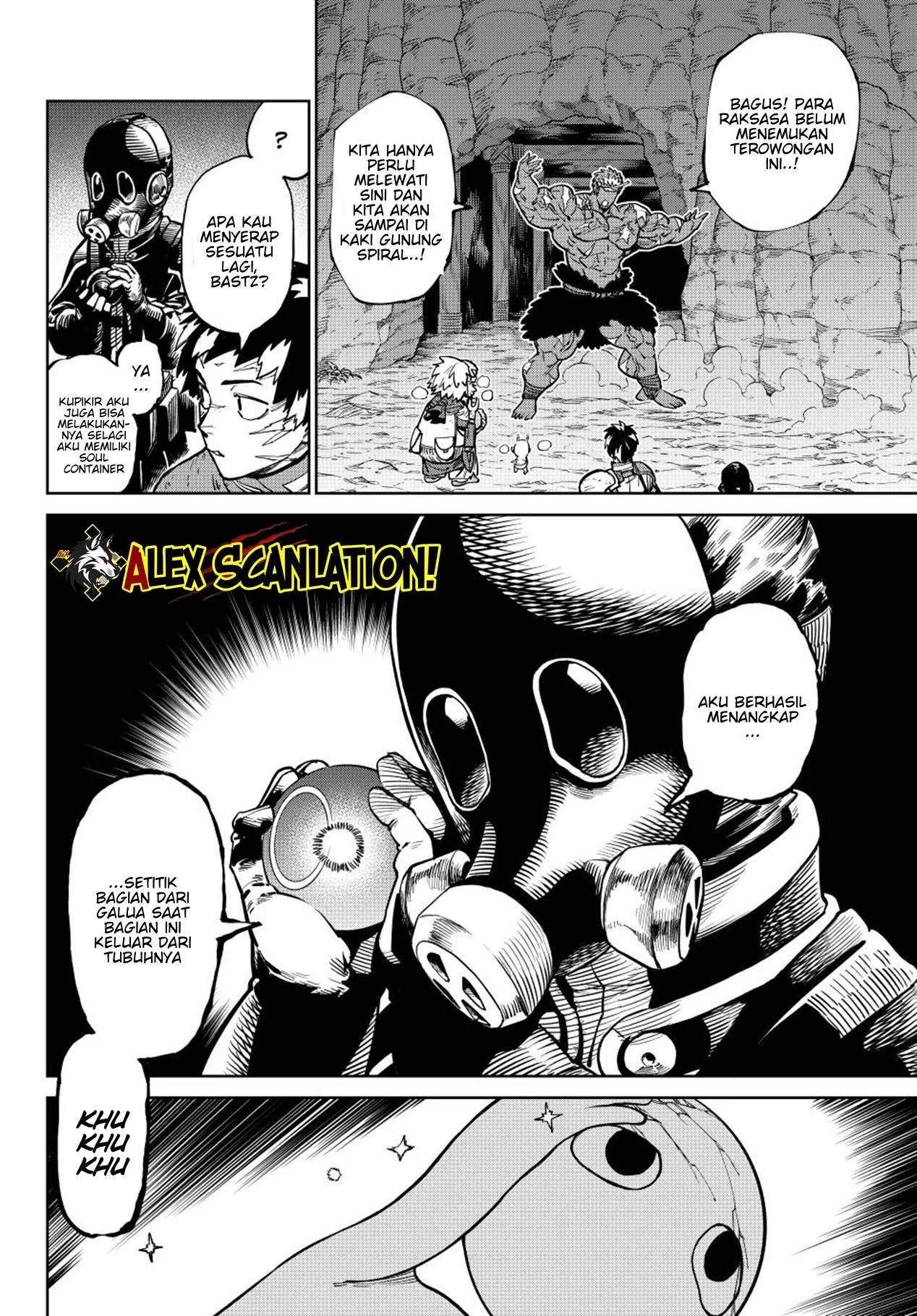 Chapter 31 - halaman 35