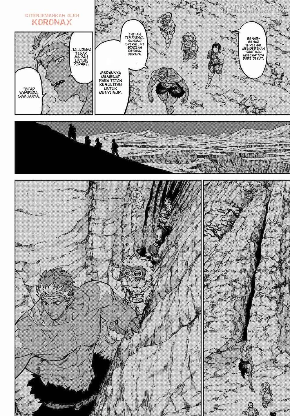 Chapter 32 - halaman 5