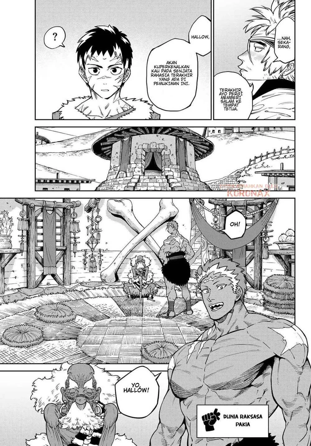 Chapter 33 - halaman 20