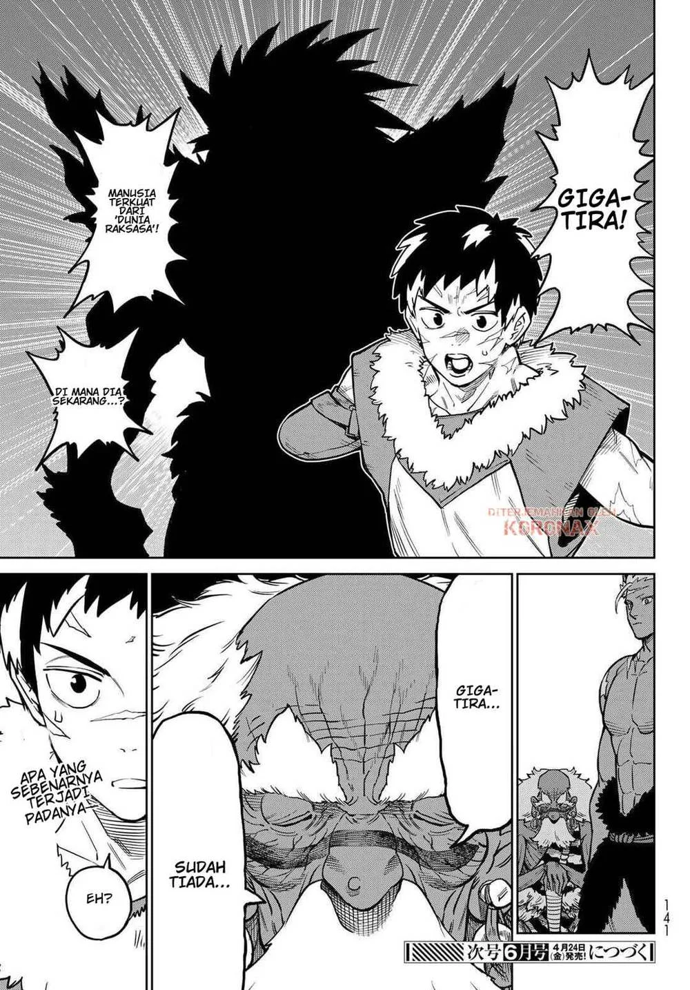 Chapter 33 - halaman 28