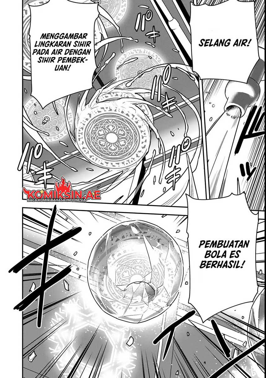 Chapter 36.1 - halaman 10