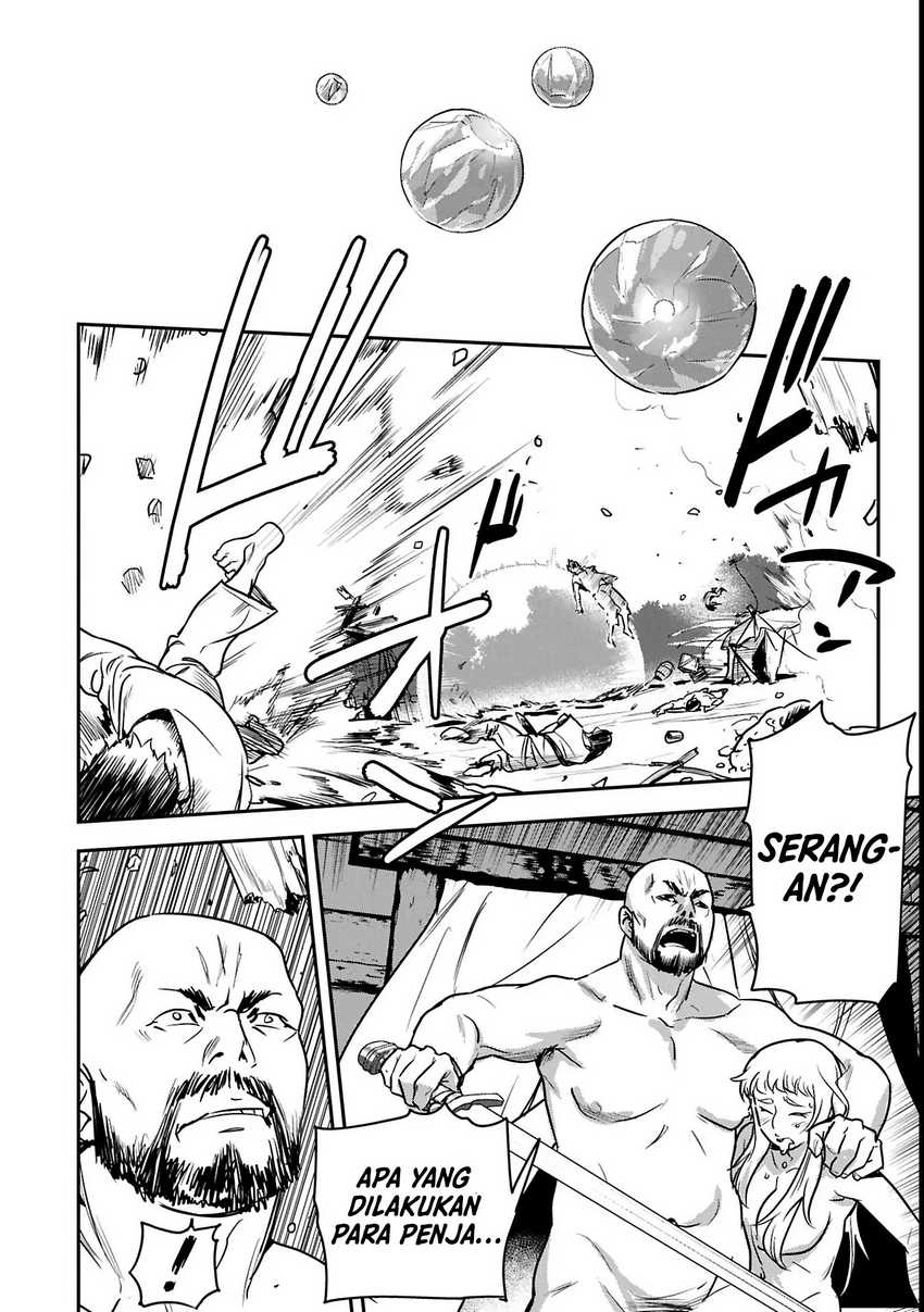Chapter 36.1 - halaman 2