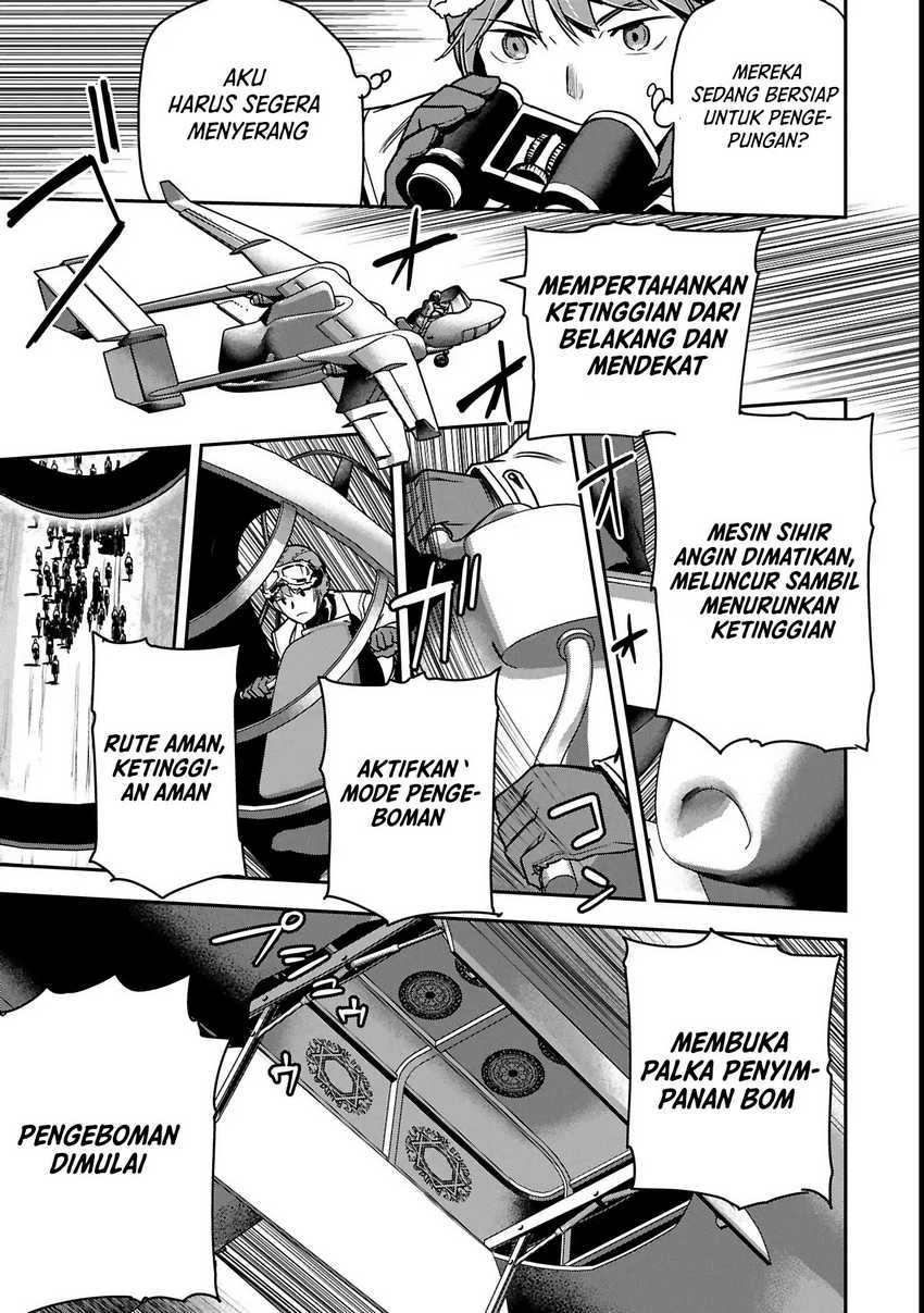 Chapter 36.1 - halaman 9