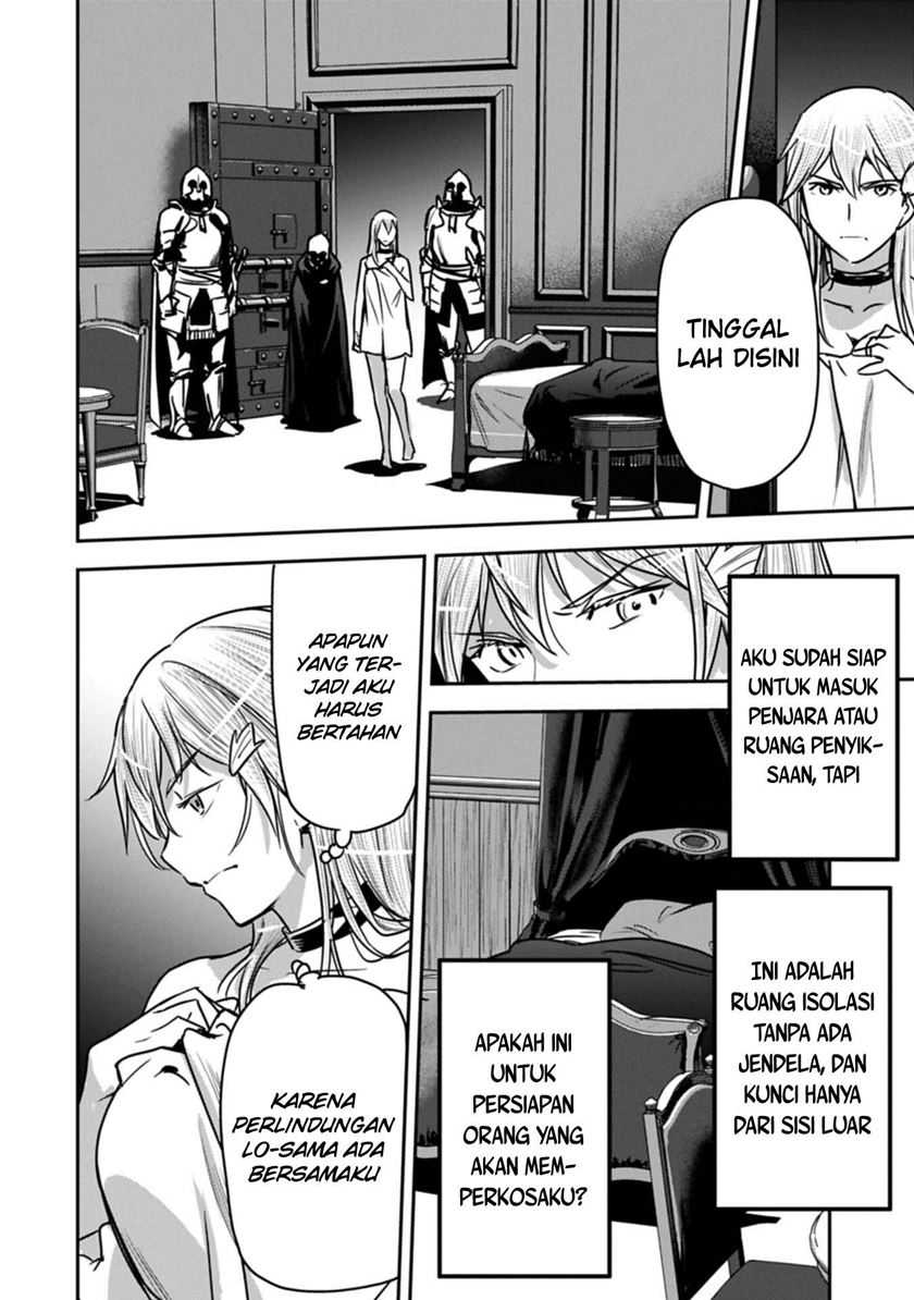 Chapter 36.2 - halaman 11