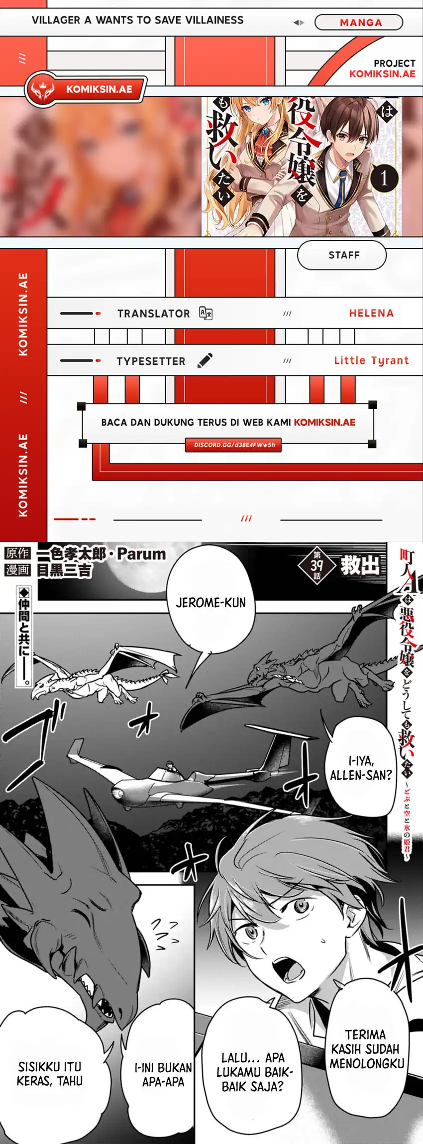 Chapter 39.1 - halaman 1