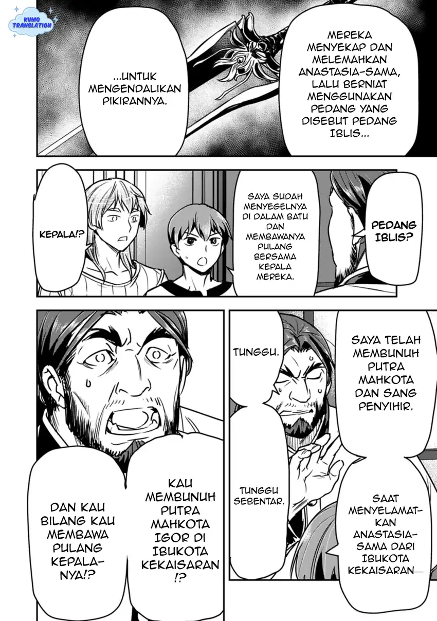 Chapter 40 - halaman 21