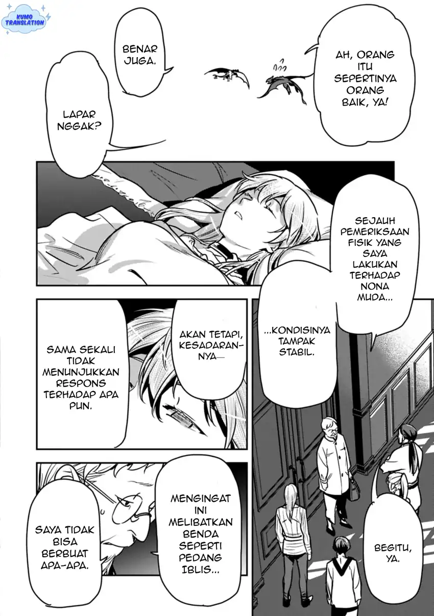 Chapter 40 - halaman 25