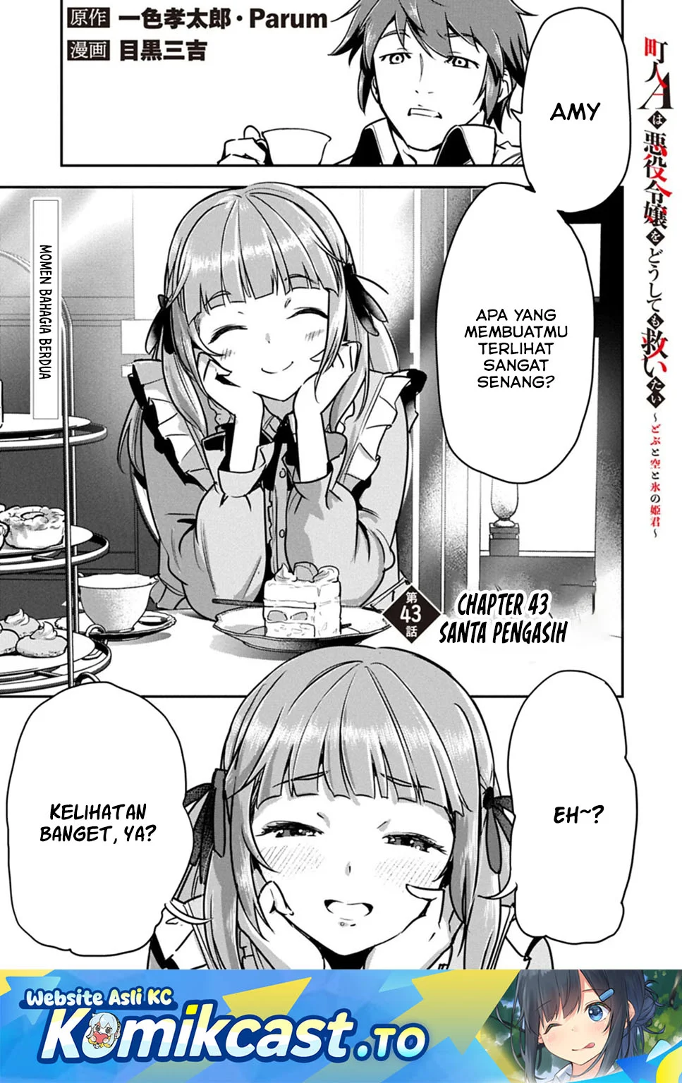 Chapter 43 - halaman 2