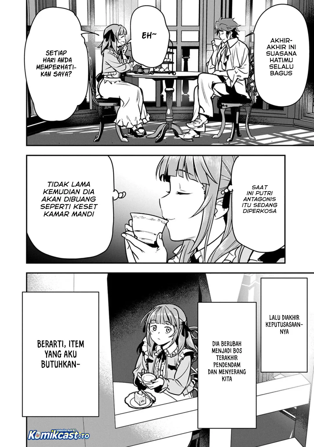 Chapter 43 - halaman 3