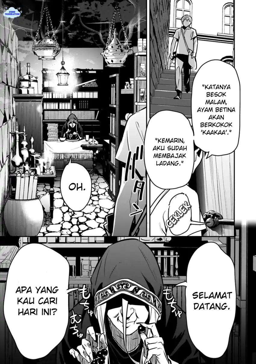 Chapter 45 - halaman 8