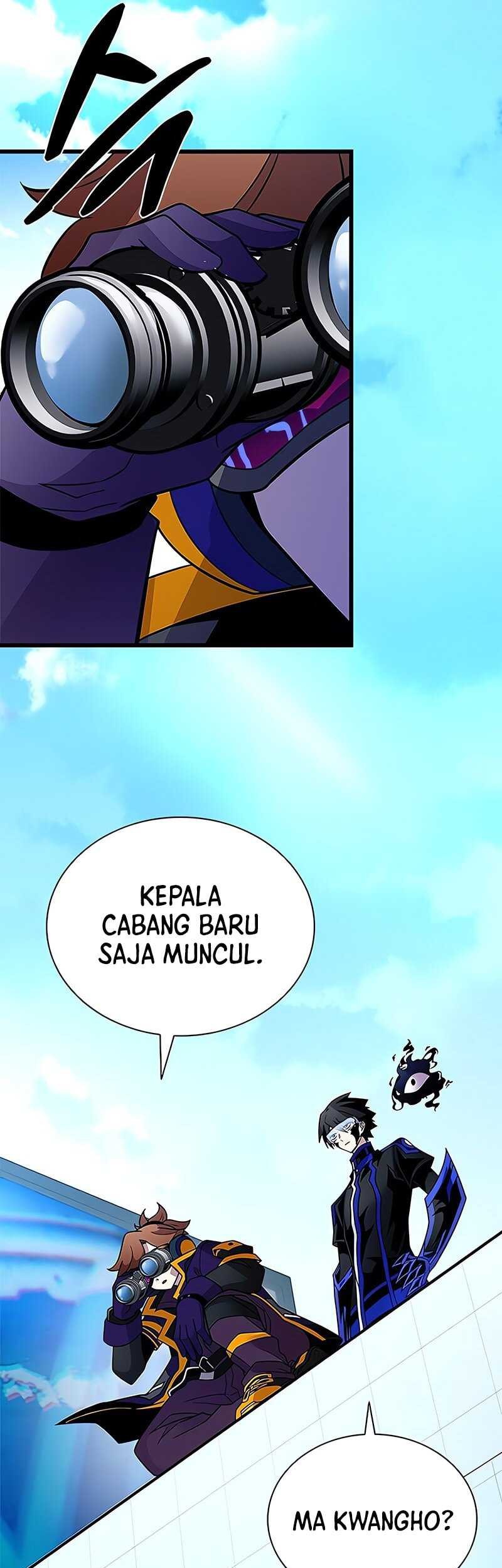 Chapter 183 - halaman 30