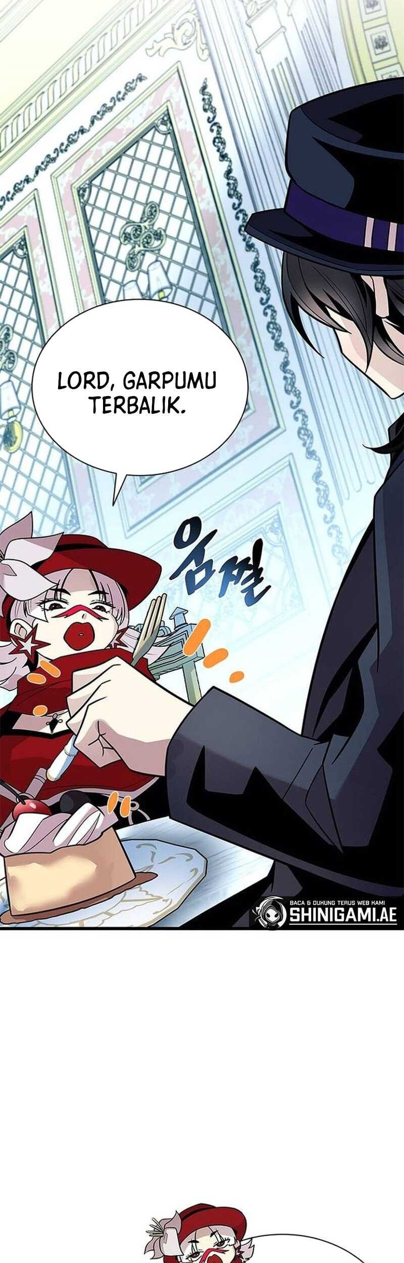 Chapter 184 - halaman 17