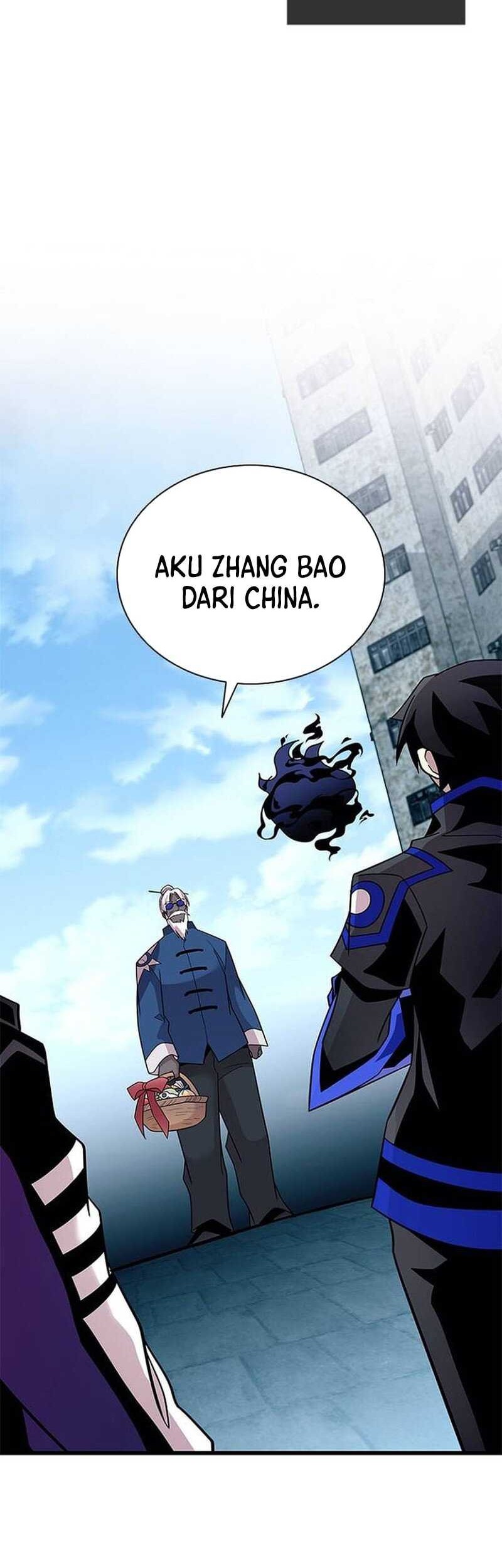 Chapter 184 - halaman 24
