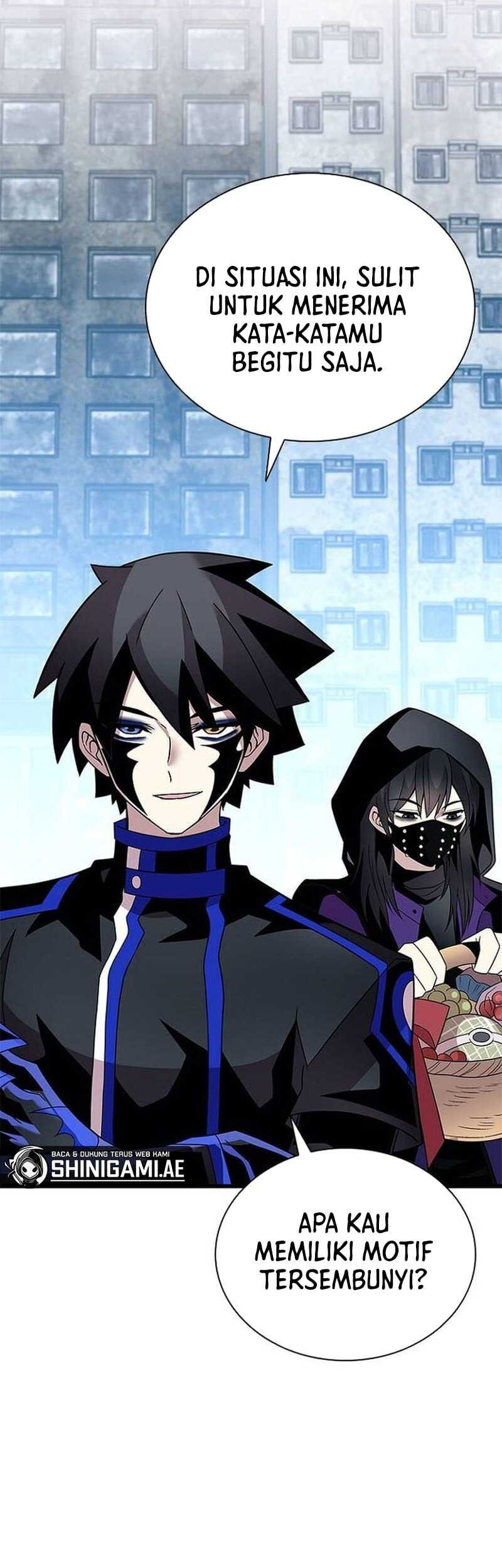 Chapter 184 - halaman 31