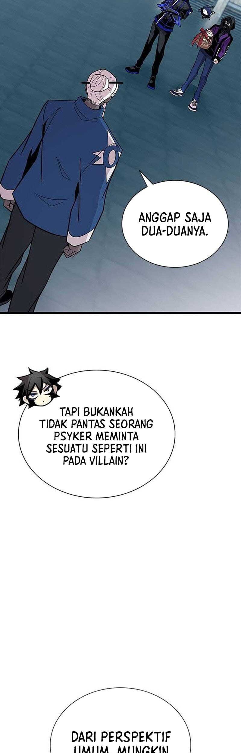 Chapter 184 - halaman 35